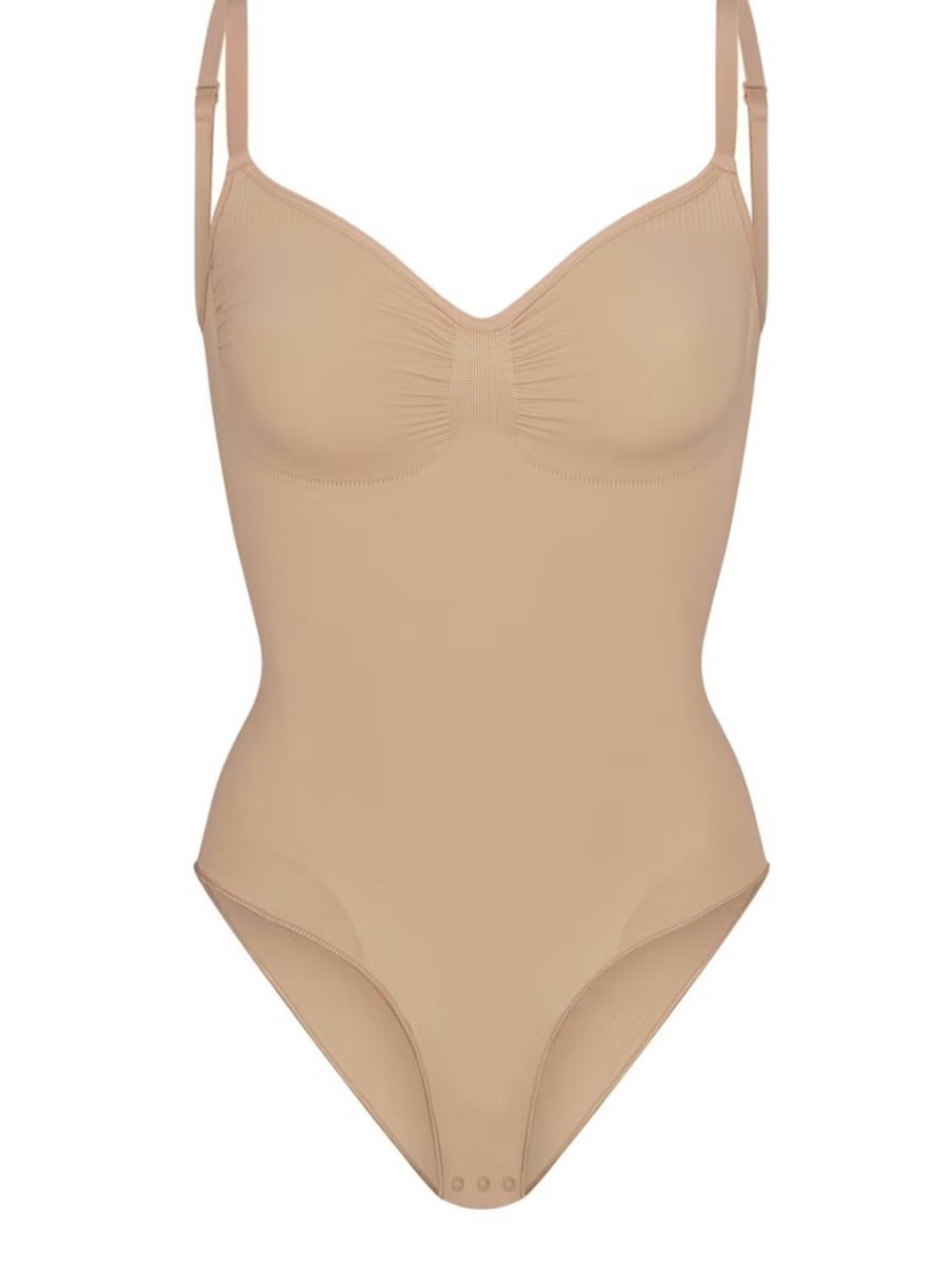 Brief Bodysuit, Skims, Never Used